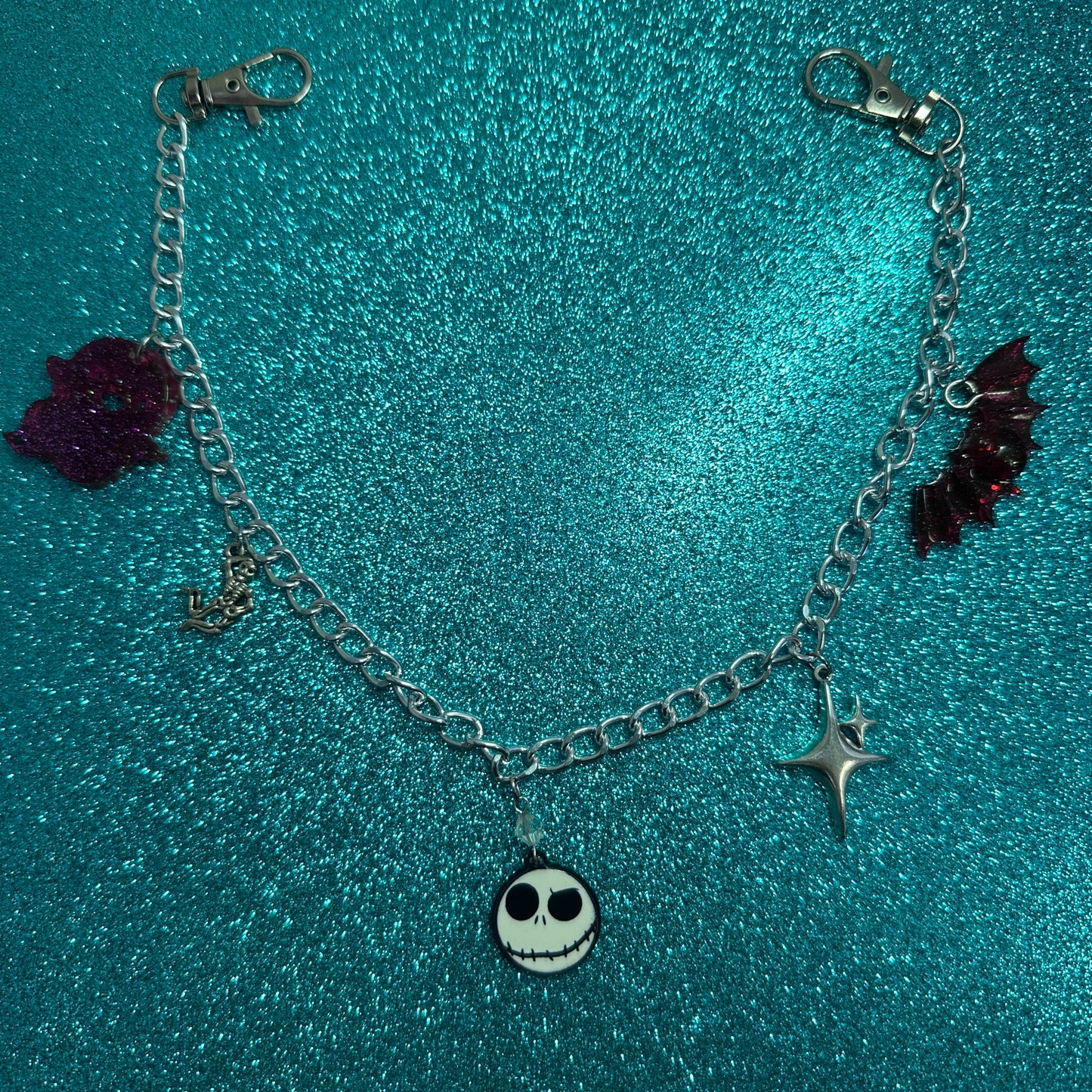 Purse Charms