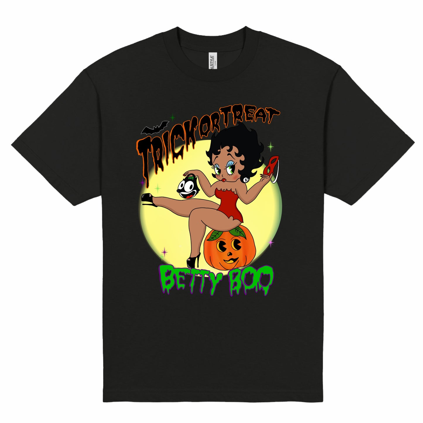 Betty Boo T-shirt