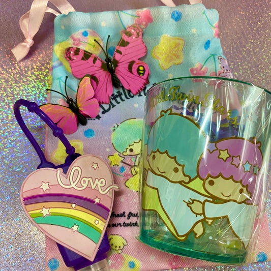 Little Twin Stars Set