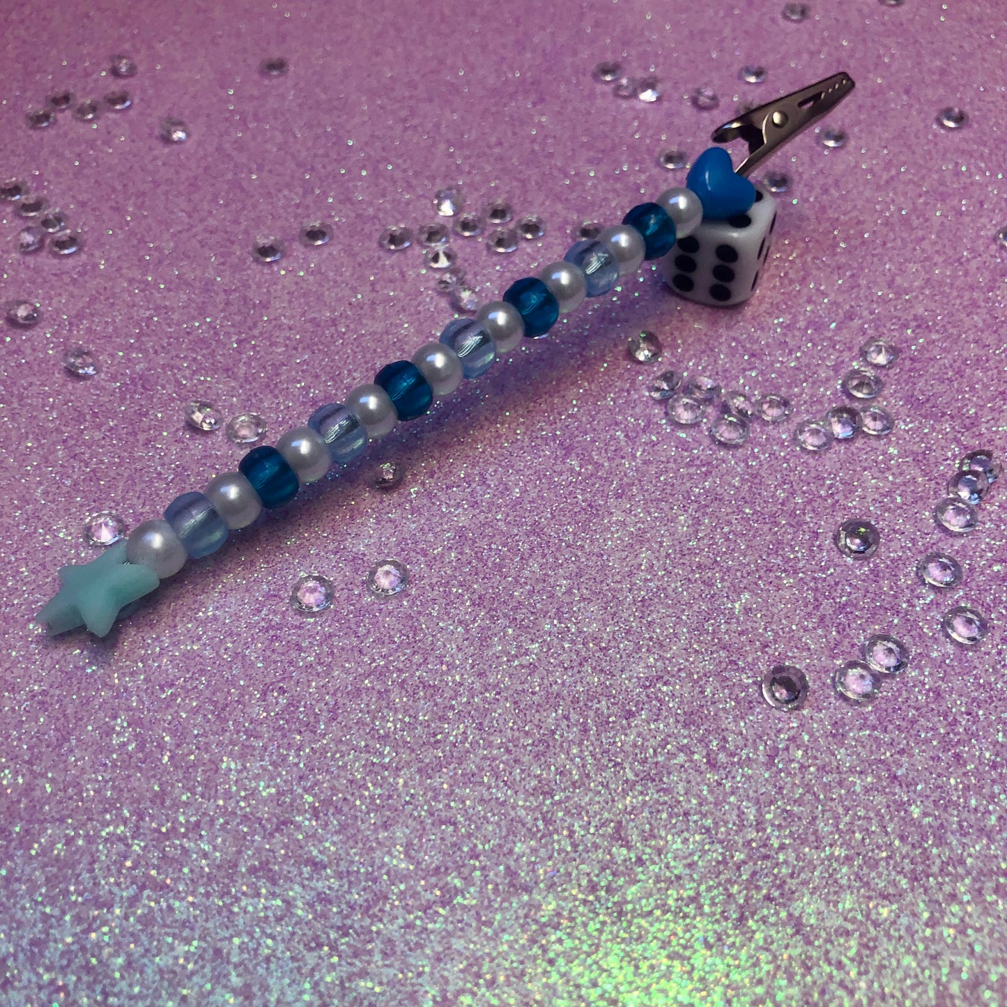 Pearl Multi Use Clip