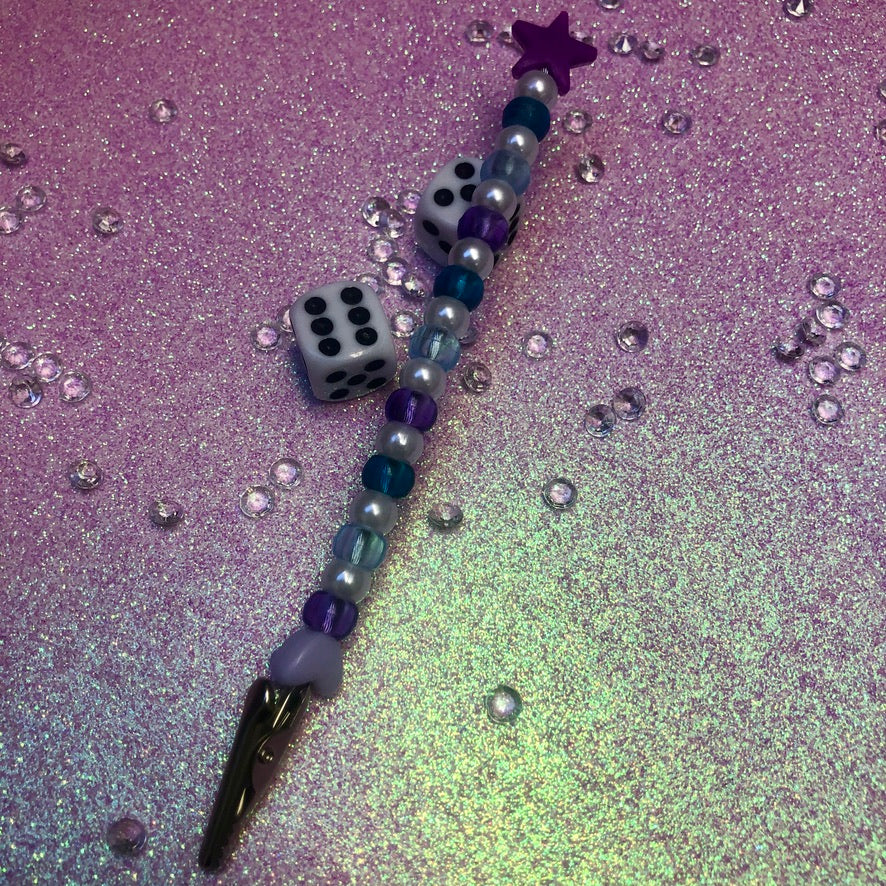 Pearl Multi Use Clip