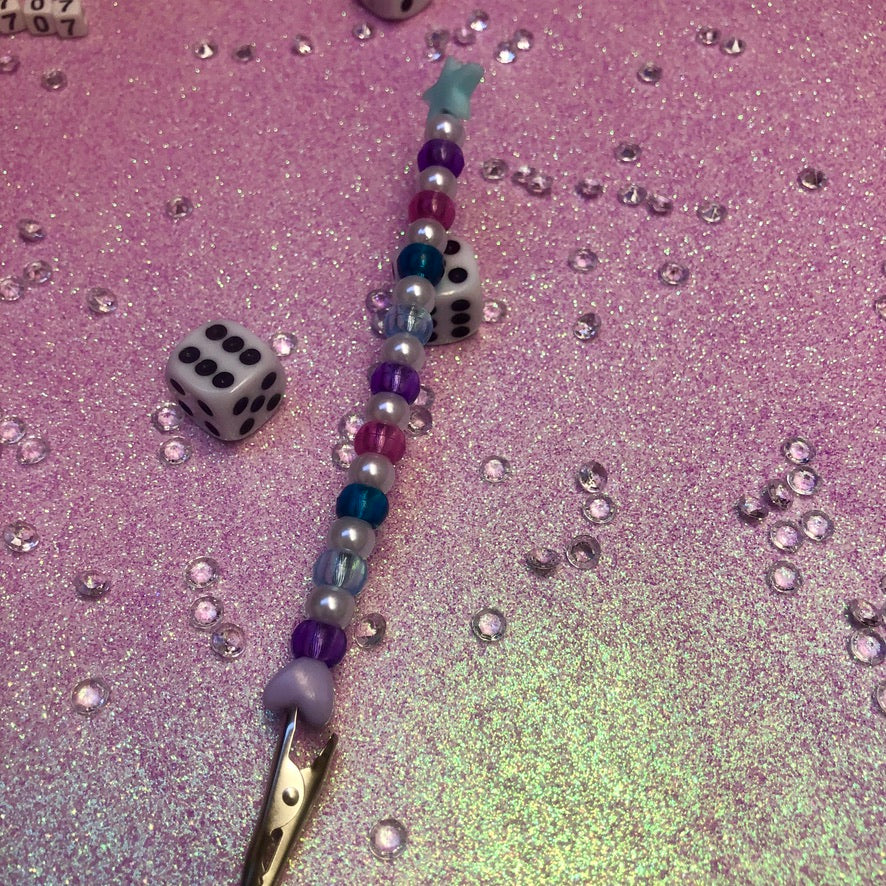 Pearl Multi Use Clip