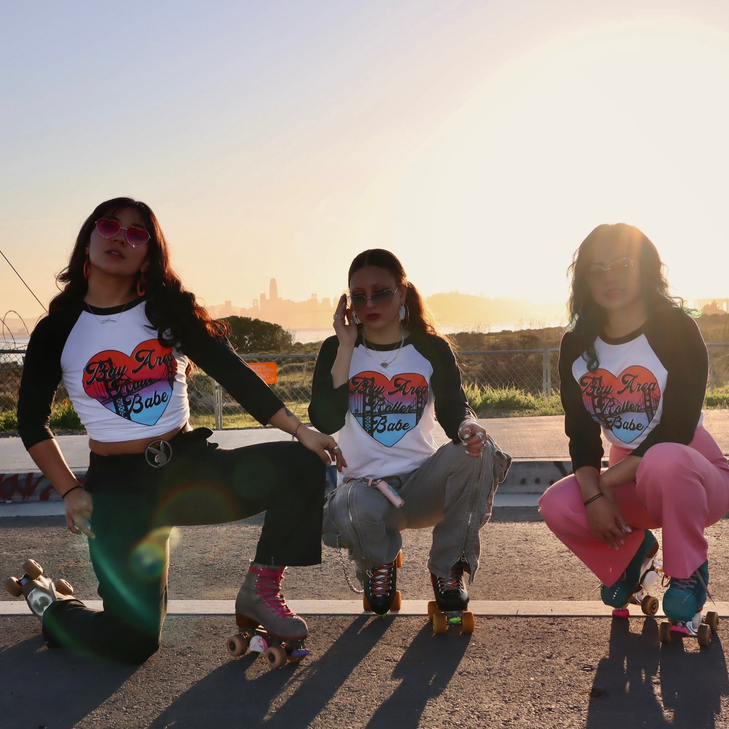 BARB Baseball Tee