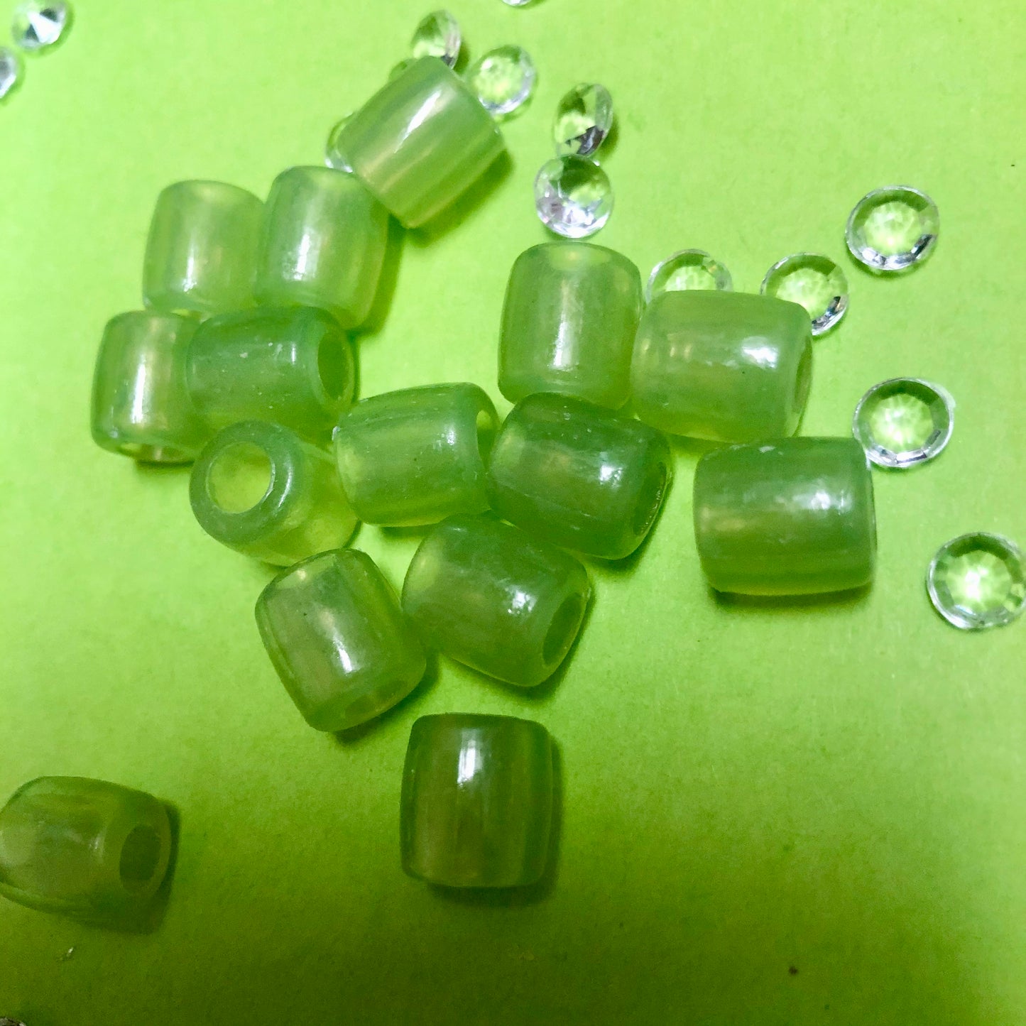 Area Code Roach Clips