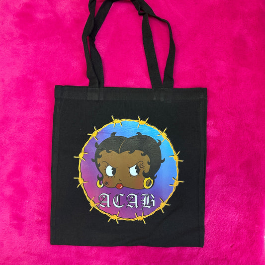 ACAB Betty Tote