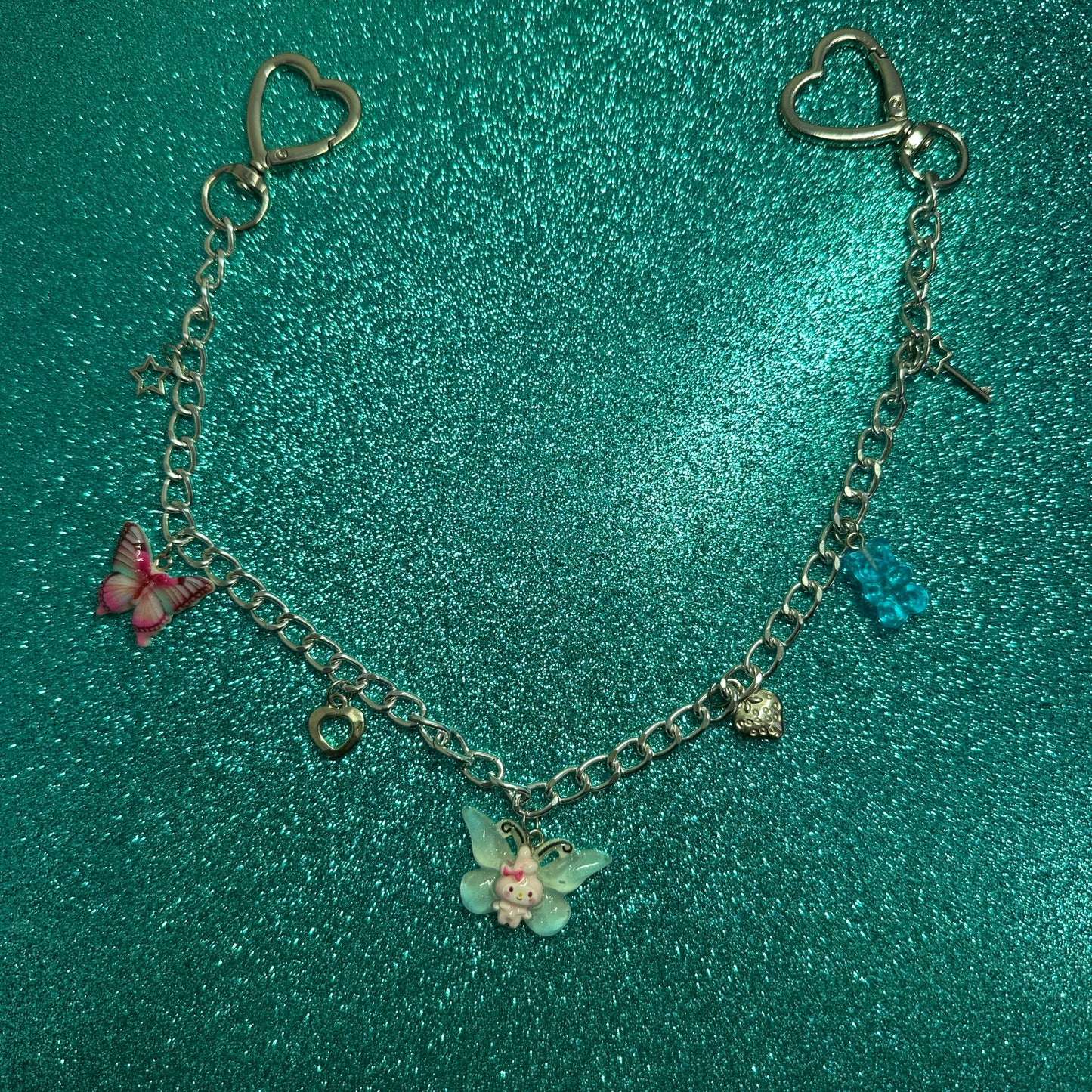 Purse Charms