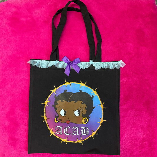 ACAB Betty Tote