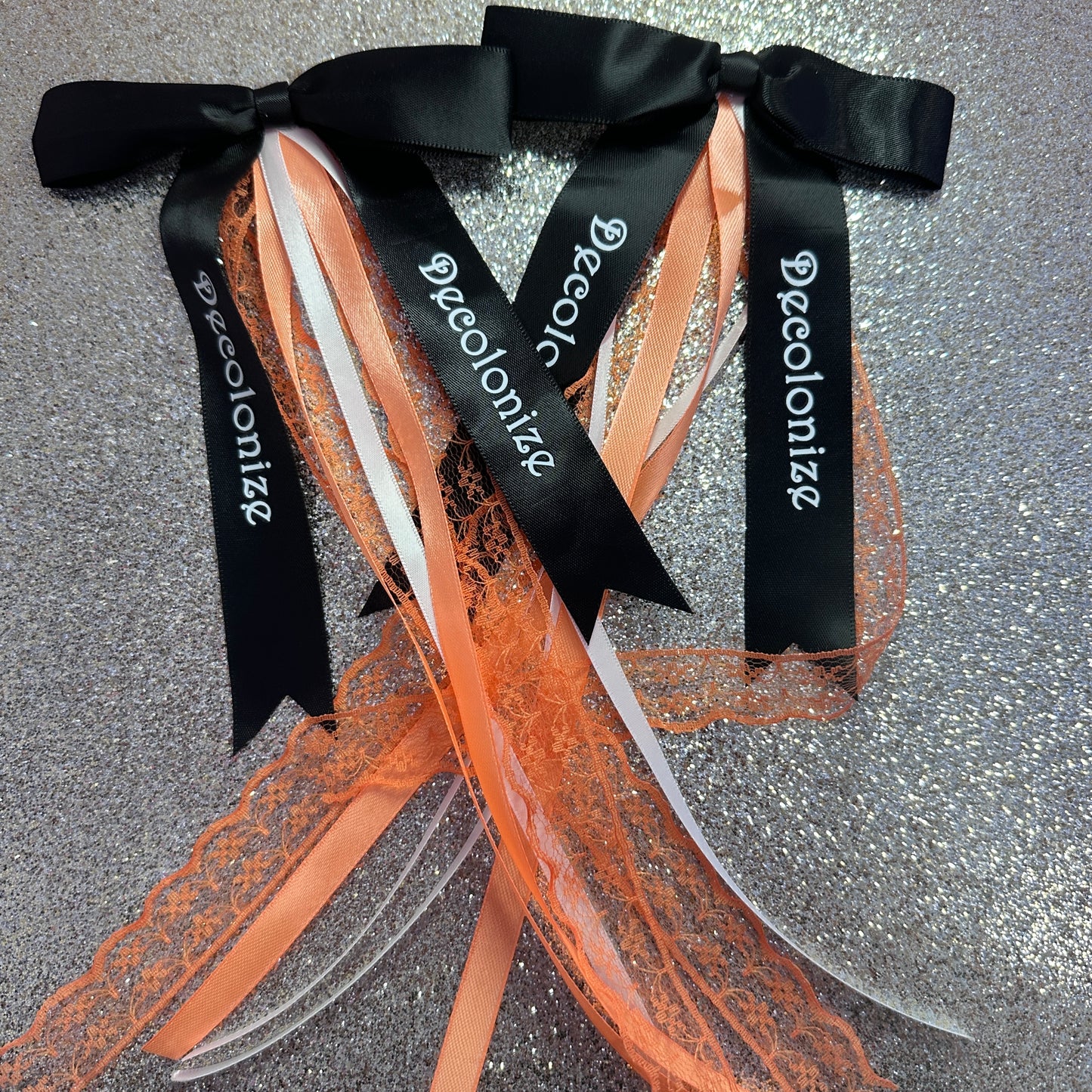 Decolonize Bows
