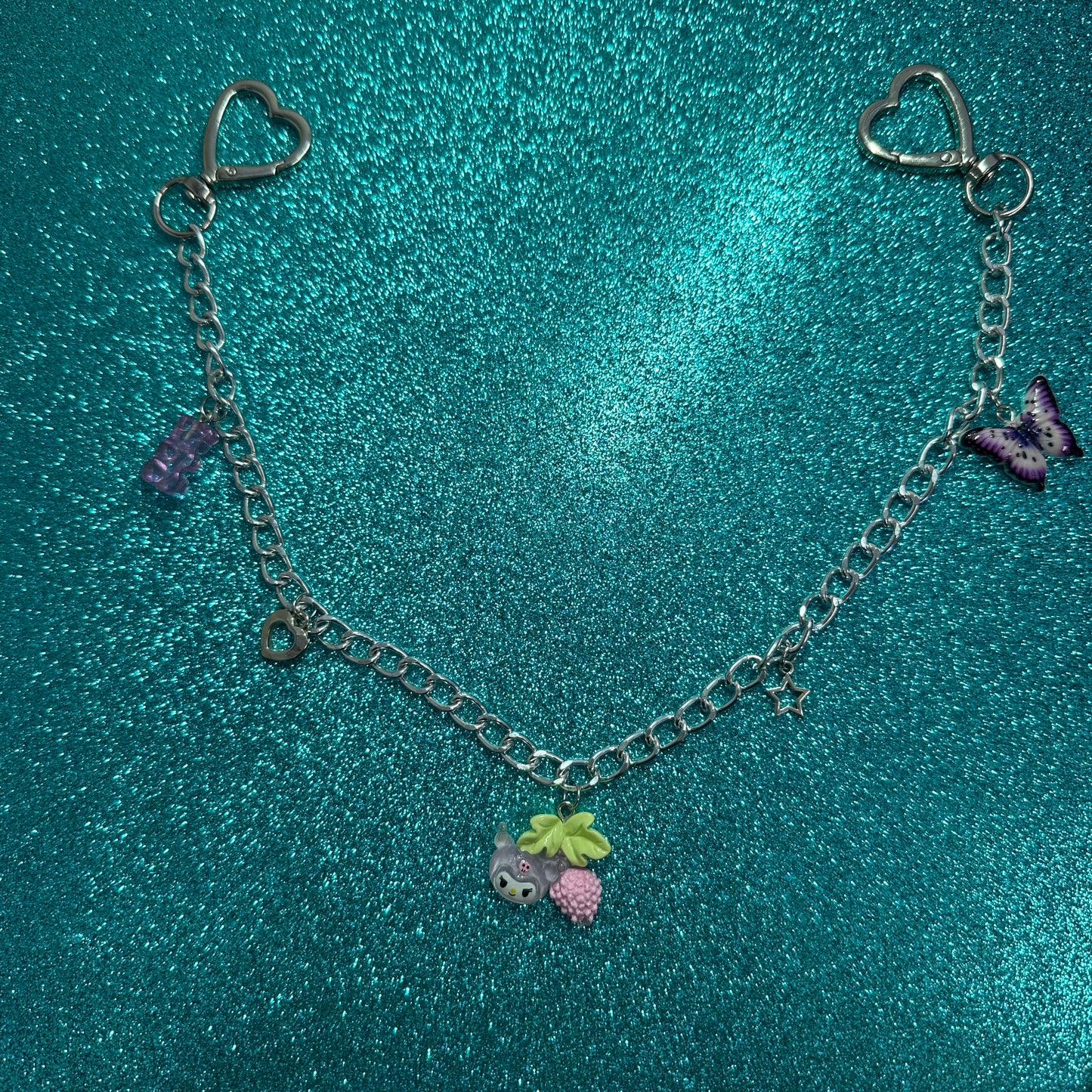 Purse Charms