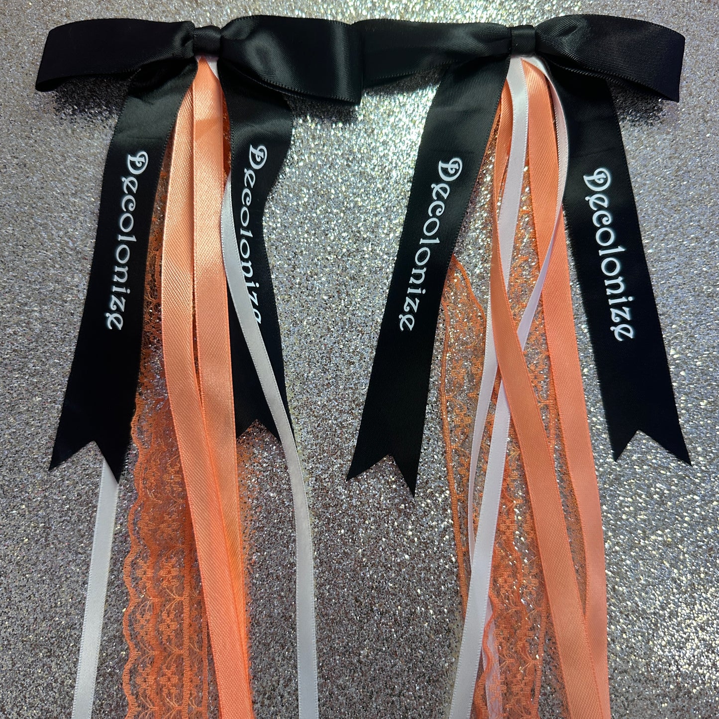 Decolonize Bows