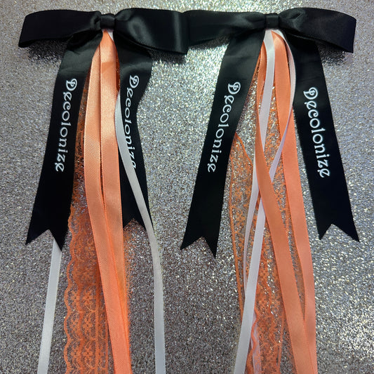 Decolonize Bows