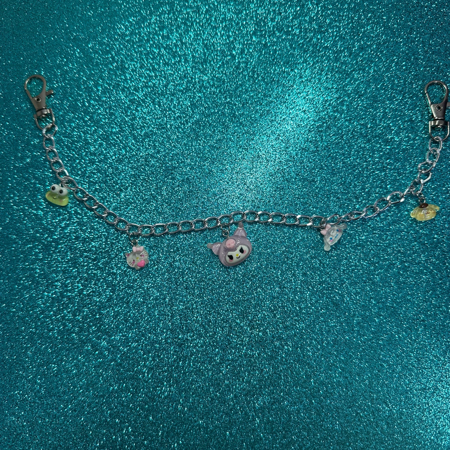 Purse Charms