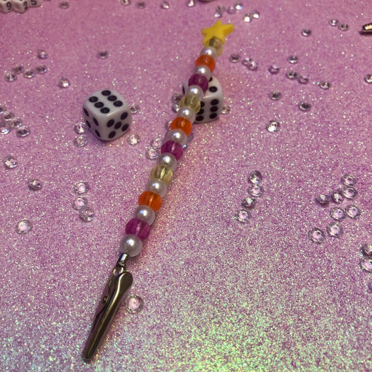 Pearl Multi Use Clip