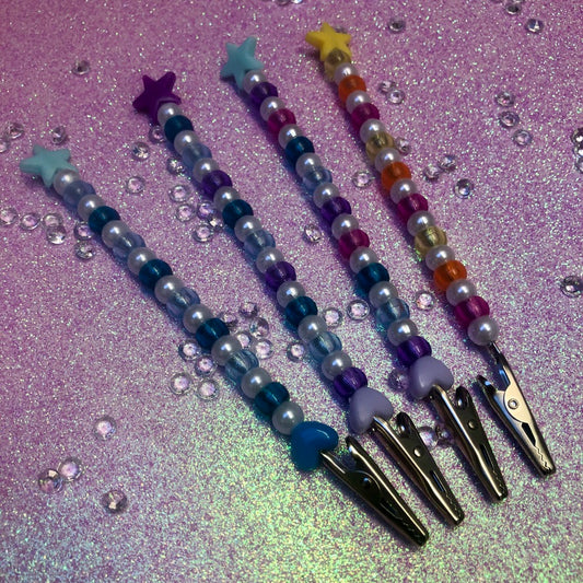 Pearl Multi Use Clip