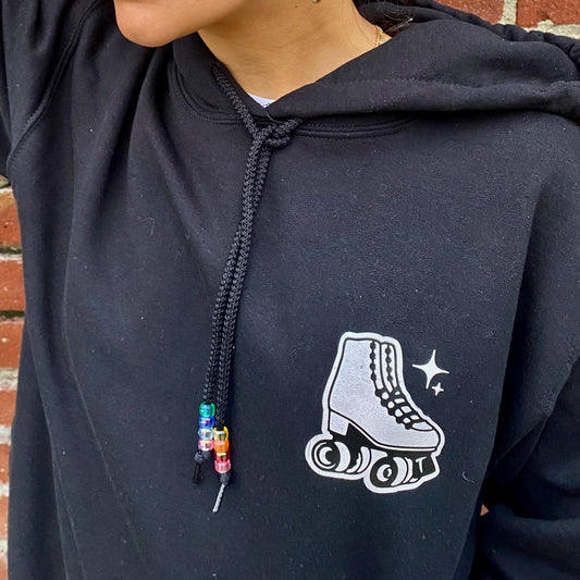 Roller Babe Sweatsuit