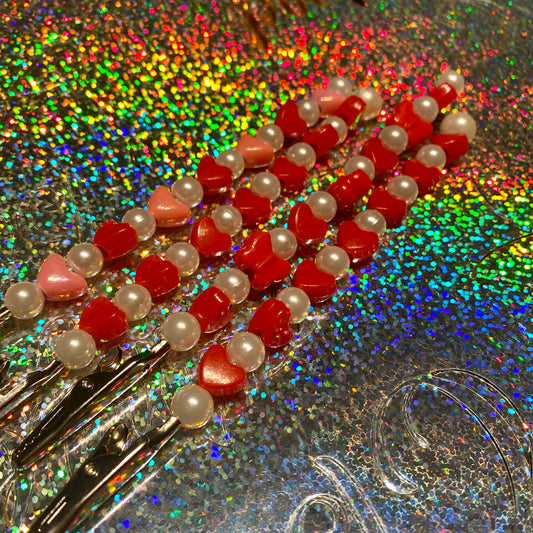 Lover Baby Roach Clips